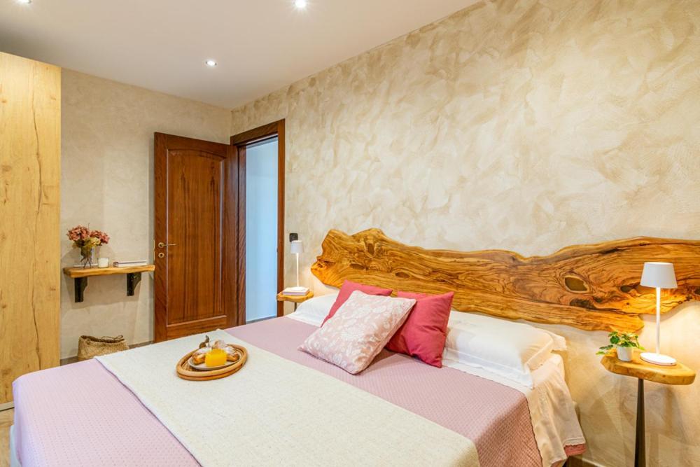 La Terrazza Di Zoe - Castromediano Villa Cavallino di Lecce Exteriör bild